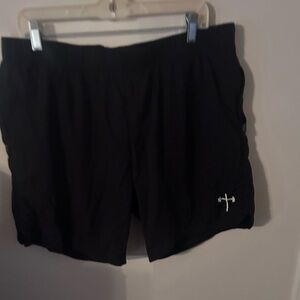 Holstrength 7” liner shorts